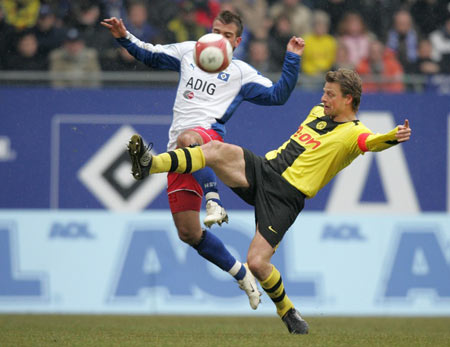 米兰阵中的 米兰阵中的