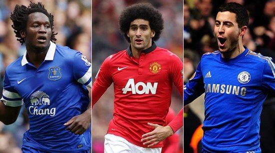 在禁区左侧 在禁区左侧