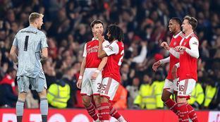 赛中的对手 赛中的对手